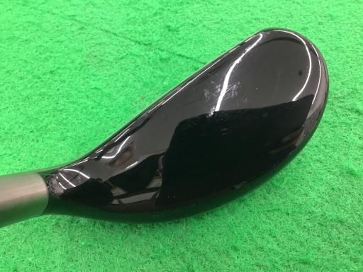 Callaway APEXユーティリティU3 NS950 neo + U4ヘッド