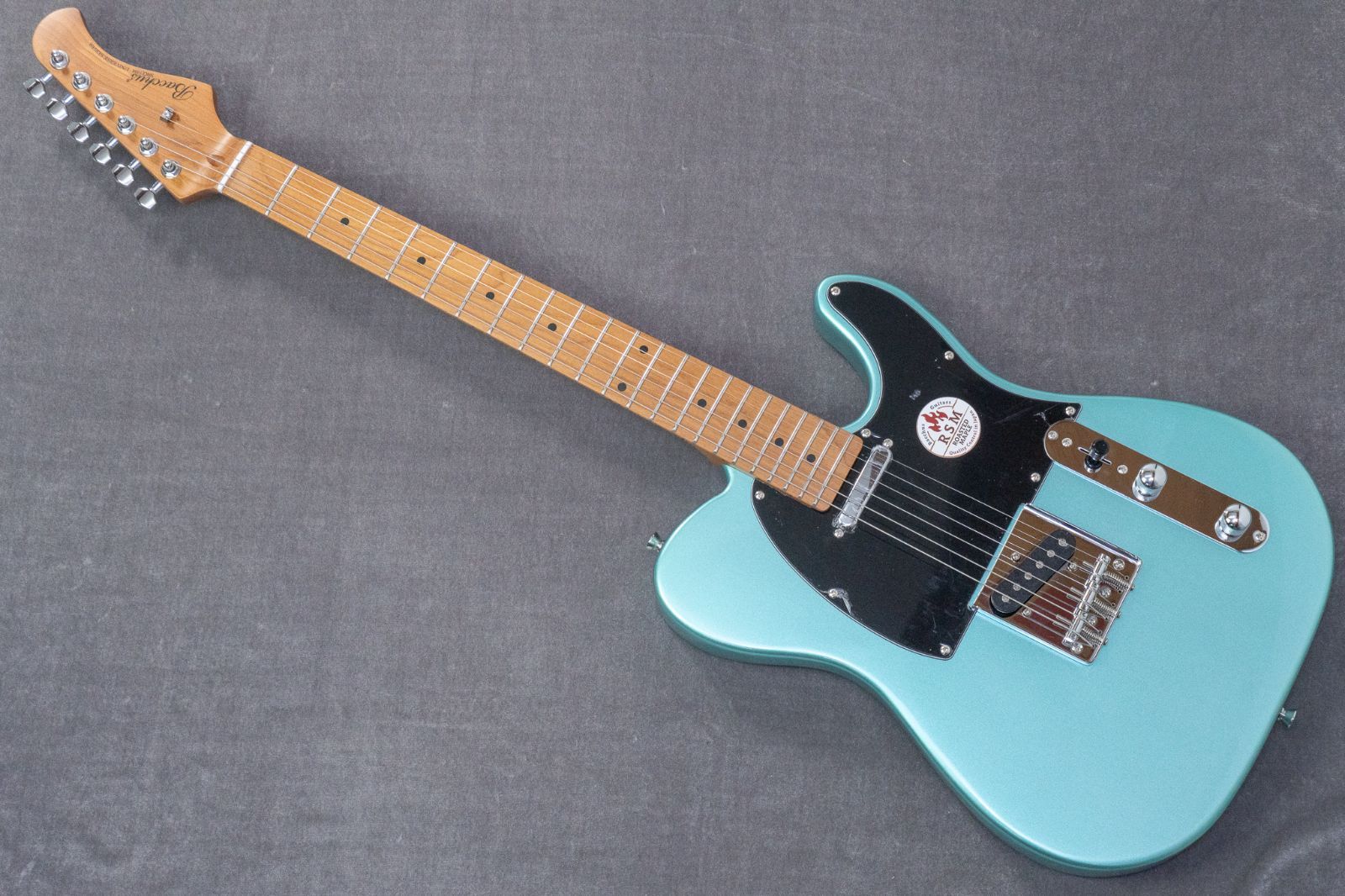 new】Bacchus / BTE-1DX RSM/M IBM【GIB兵庫】 - メルカリ