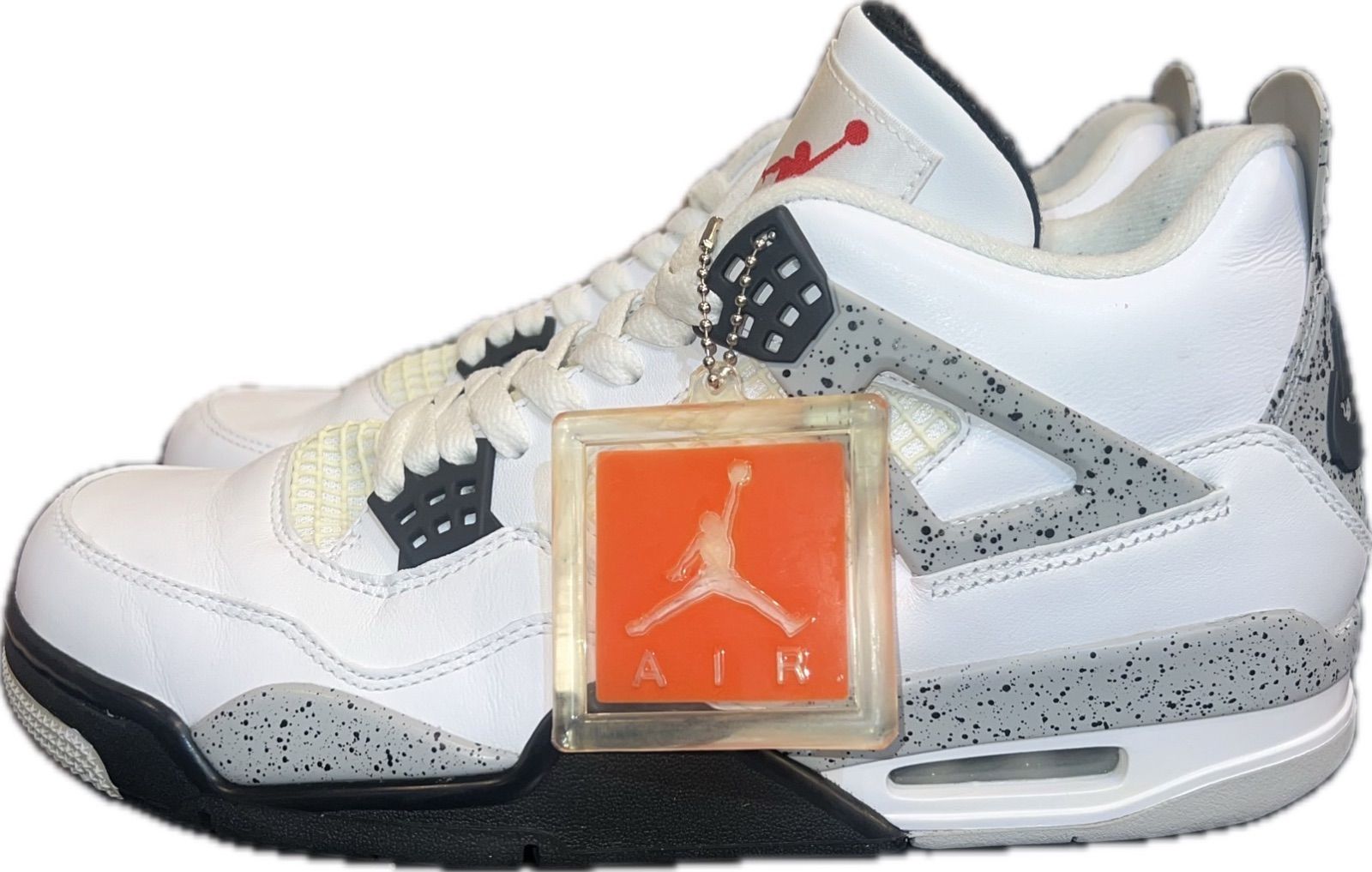 27.5cm Nike Air Jordan 4 Retro 