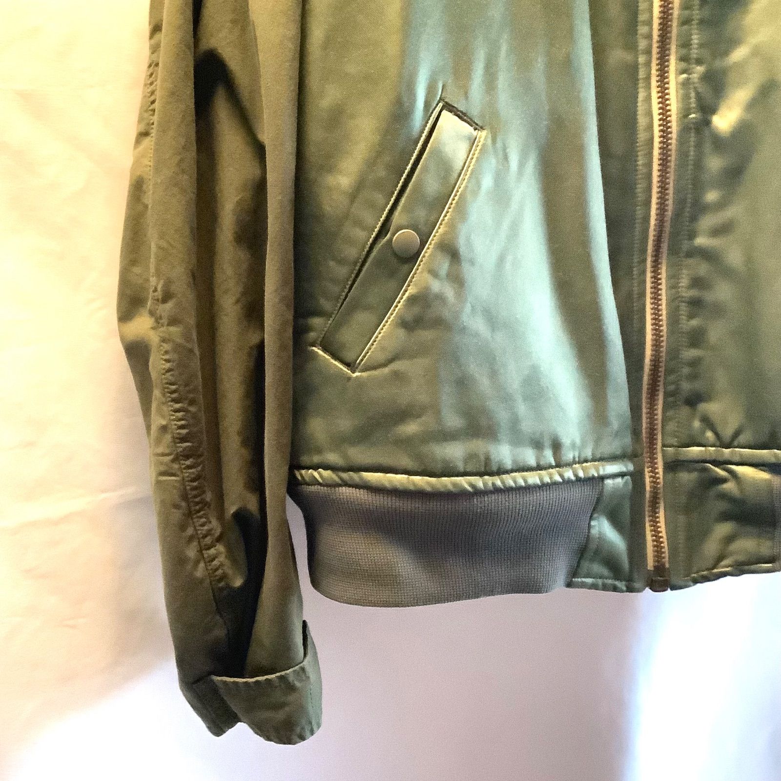 新品 Nigel Cabourn 