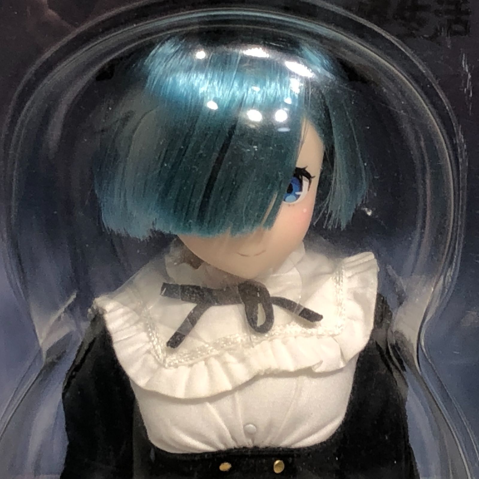 レム　ピュアニーモ  アゾン  新品未開封 AZONE INTERNATIONAL::キャラクタードール::商品詳細