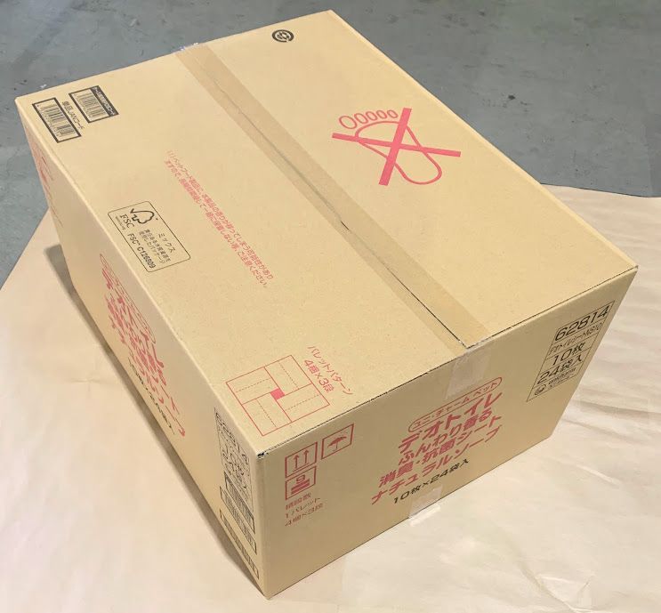 10枚×24個入