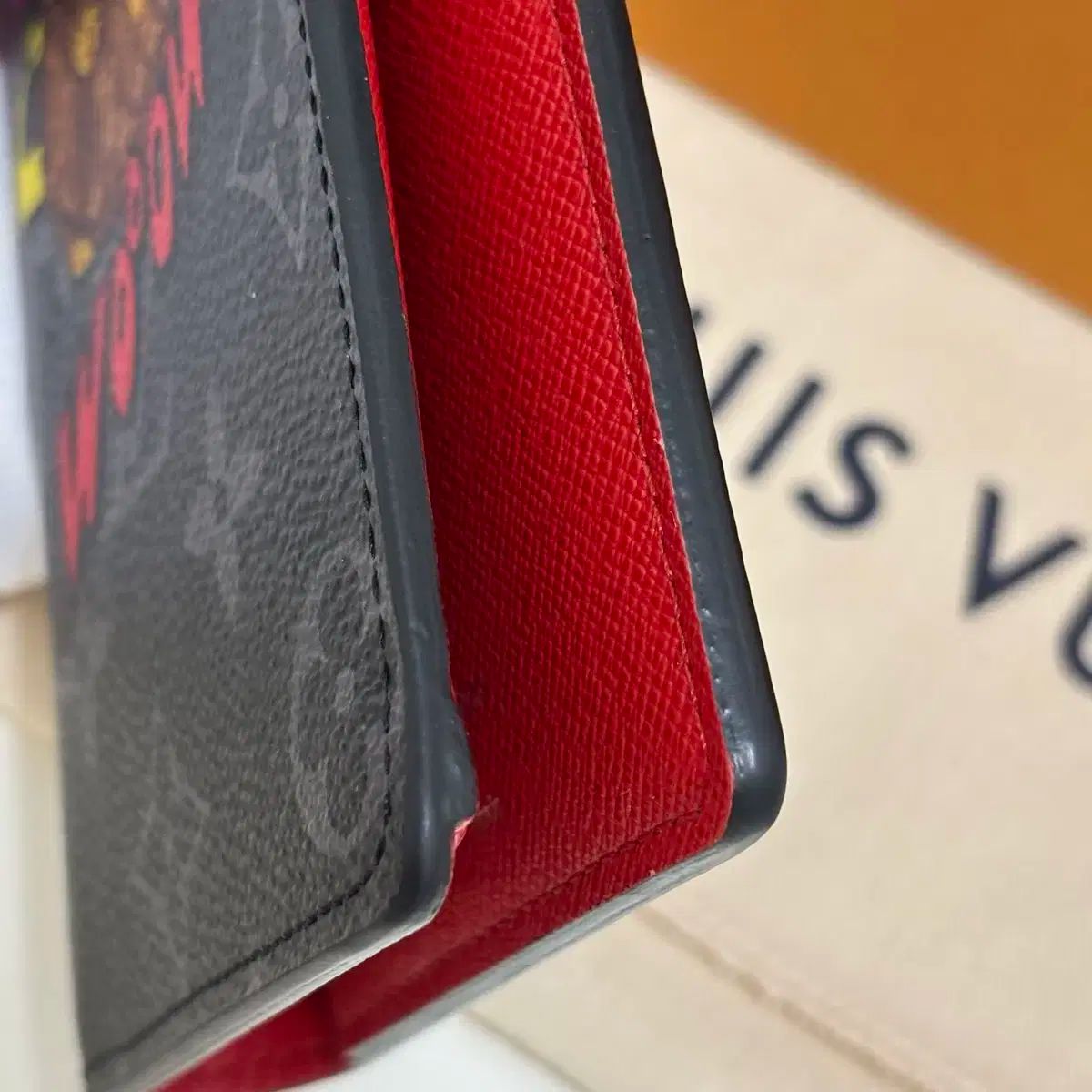 ルイヴィトン ベルト メンズ 24SS ジョーヌ 40㎜ LVイニシャル 楽天