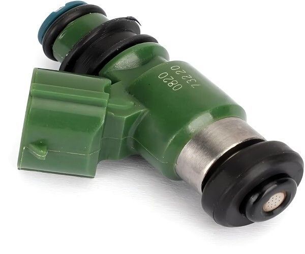 ホンダ CRF450R A フューエルインジェクター FUEL INJECTOR 16450-HN8-A61 HONDA 純正 Genuine JDM メーカー純正品