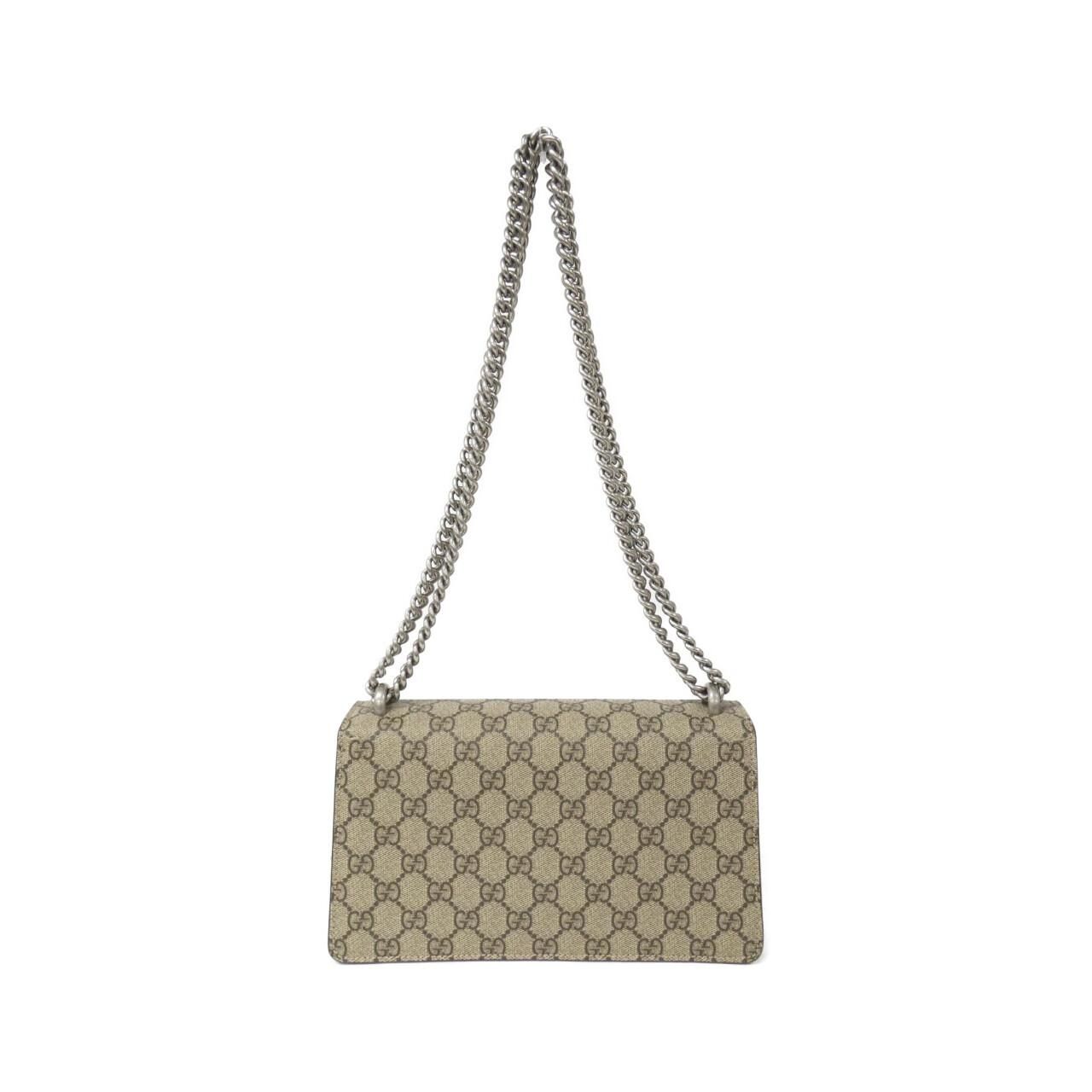 グッチ DIONYSUS 499623 92TJN ショルダーバッグ - メルカリ 