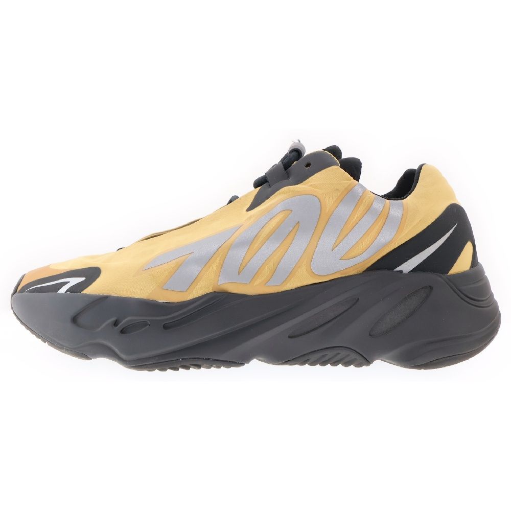 adidas Originals (アディダスオリジナルス) YEEZY BOOST 700 MNVN イージーブースト700MNVN  ハニーフラックス ローカットスニーカー US10/28cm GZ0717 - メルカリ