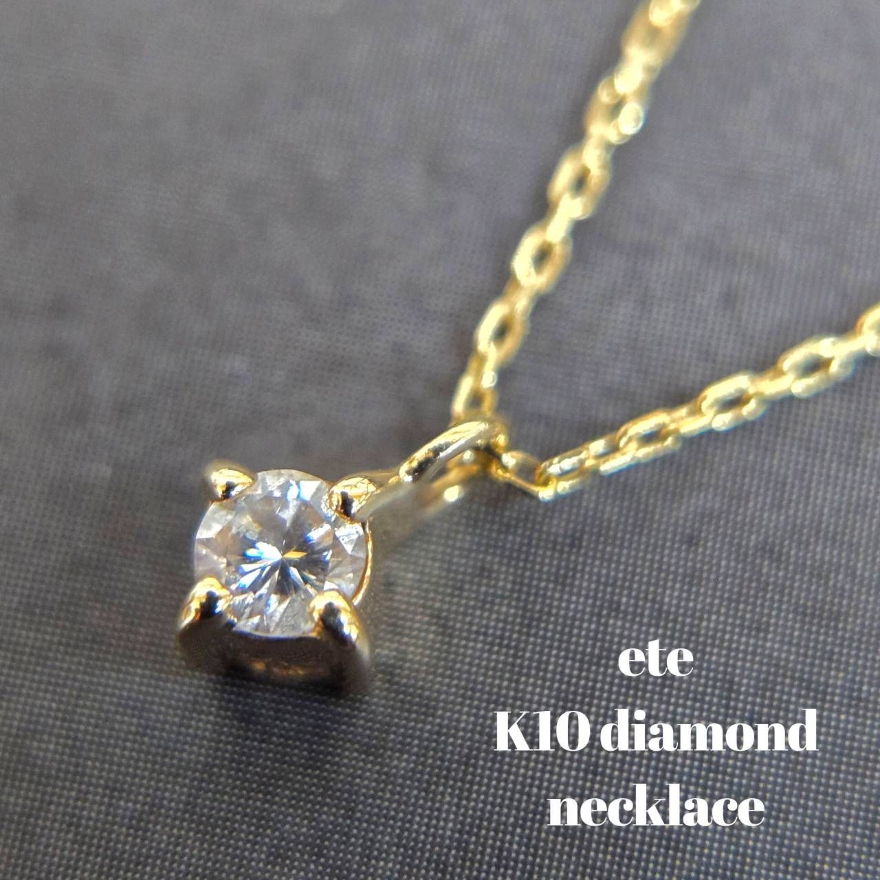 No.2071☆ハンドメイド☆紫陽花☆青涼☆フラワーレジンネックレス