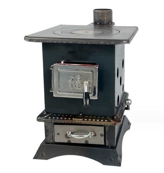 家庭用ストーブ石炭燃や農村室内冬石炭を燃やストーブ多用新しいタイプ