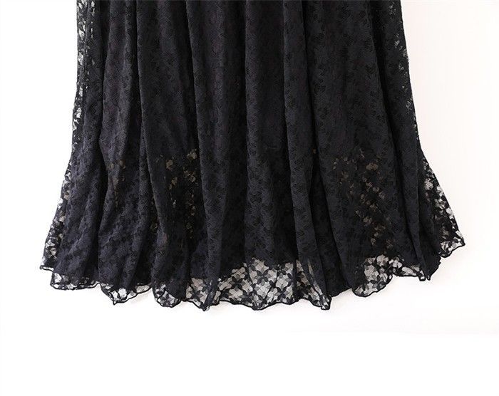 スタンダードドレス