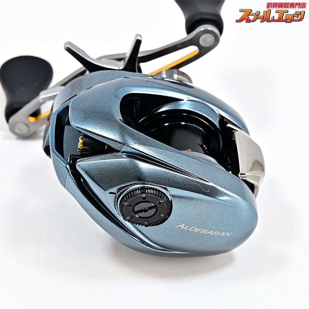 シマノ　22アルデバラン BFS シマノ(SHIMANO) 22アルデバラン BFS XG RIGHT(右) アルデバラン