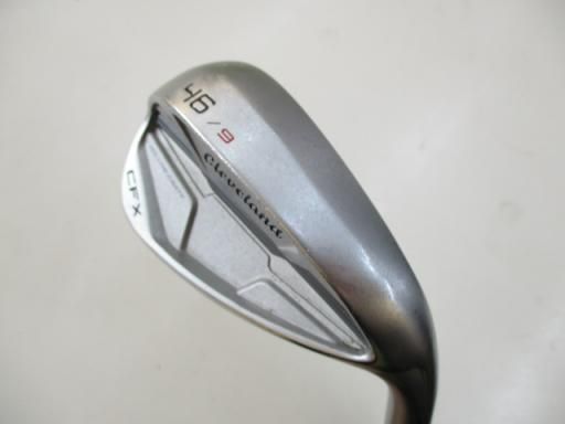 Cleveland CFX