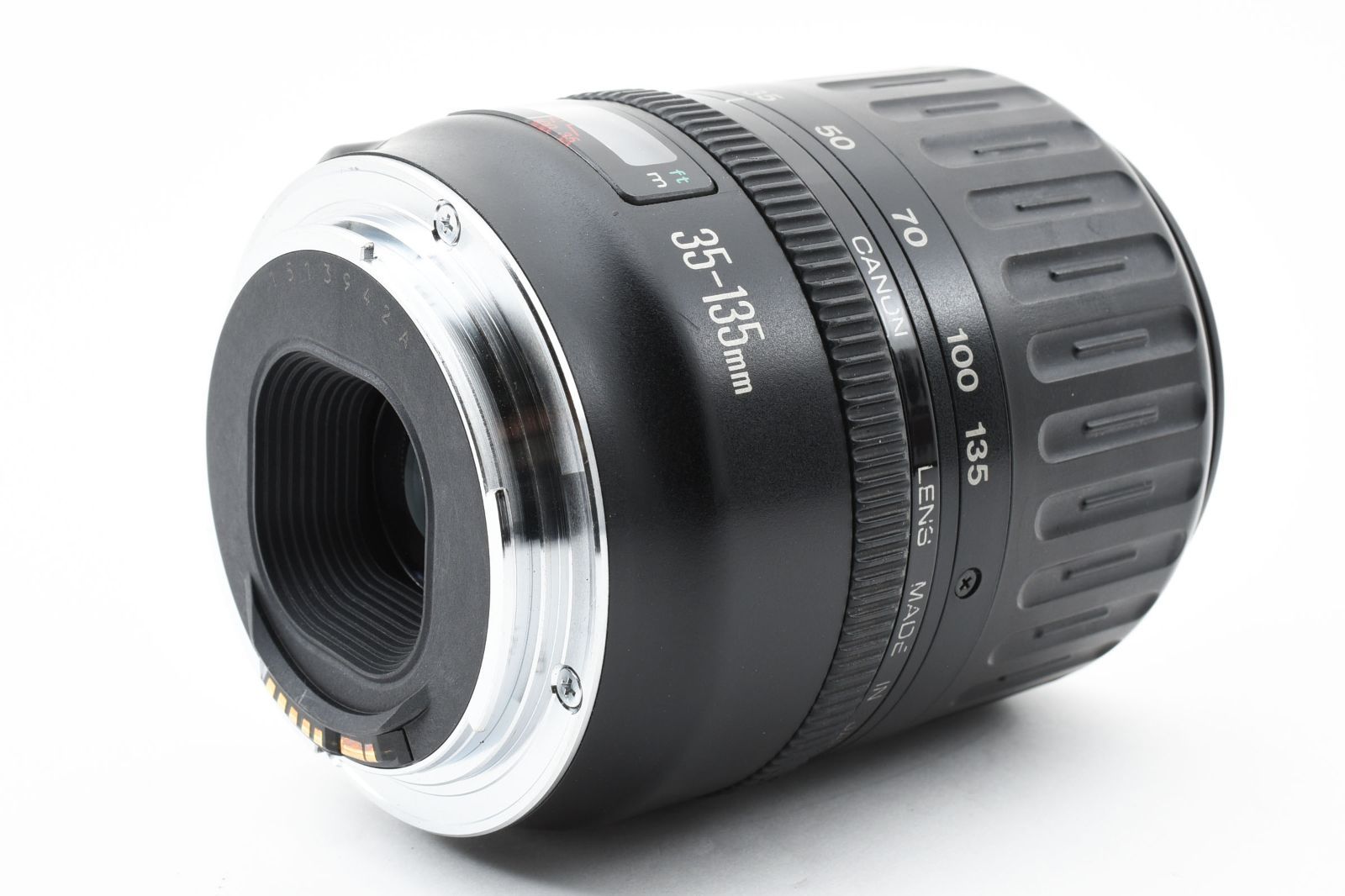 Canon キヤノン EF 35-135mm F4-5.6 USM ズームレンズ キャノン ズームレンズ Canon EF 35-135mm f/4 5.6 E1583 ズーム