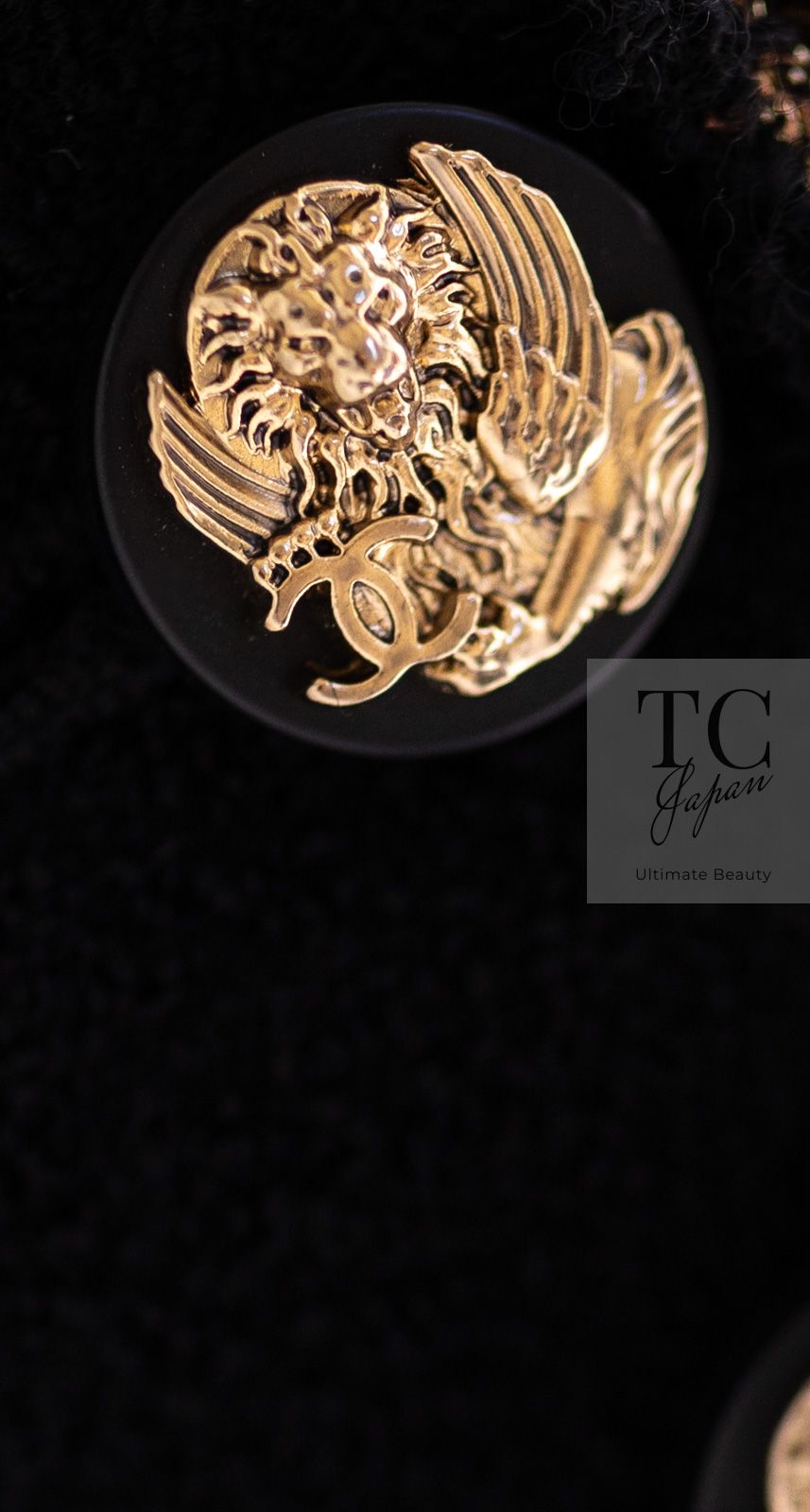 ゴールド ライン