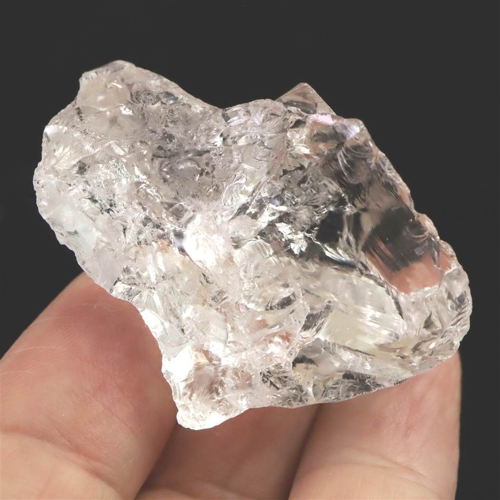 ロシアンレムリアン 原石（ロックタイプ） 22.8g 【榎本通商