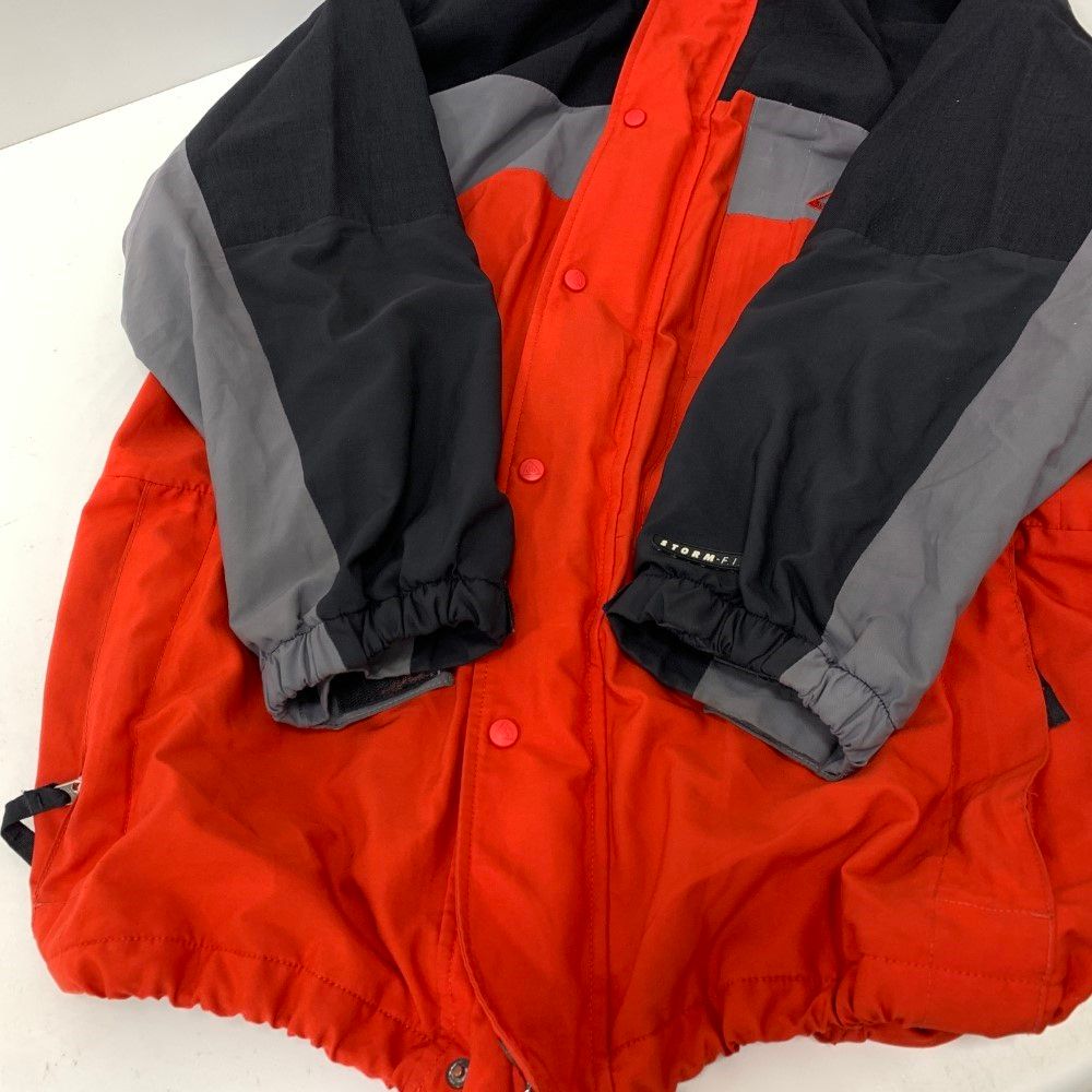 NIKE ナイキ ACG エーシージー ナイロンジャケット 07w6735☆ ナイキ エーシージー NIKE ACG ナイロンジャケット 90年代