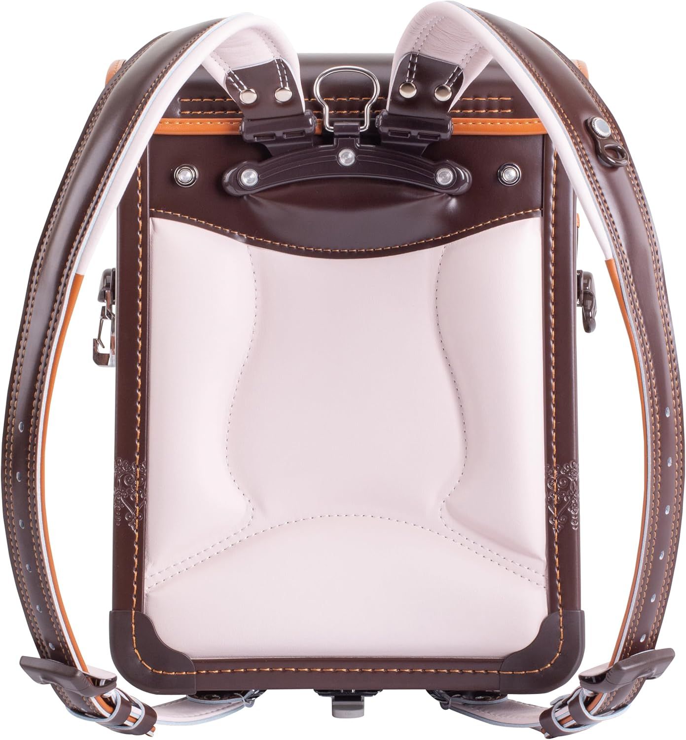 Felisi 2way ボストン バッグ チャーム 鍵 【美品】 Felisi