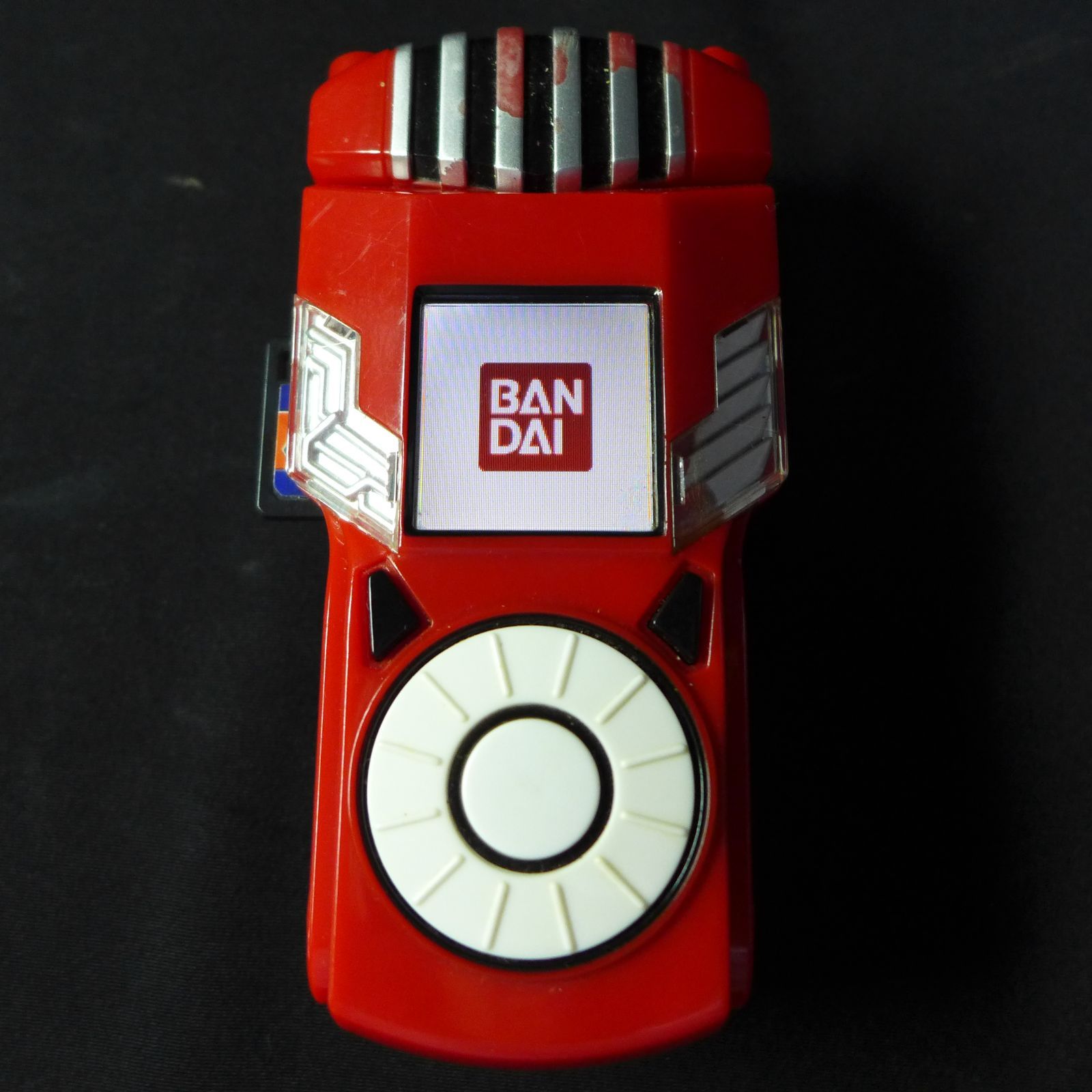 デジモンクロスローダー デジモンクロスローダー デジメモリ メタル