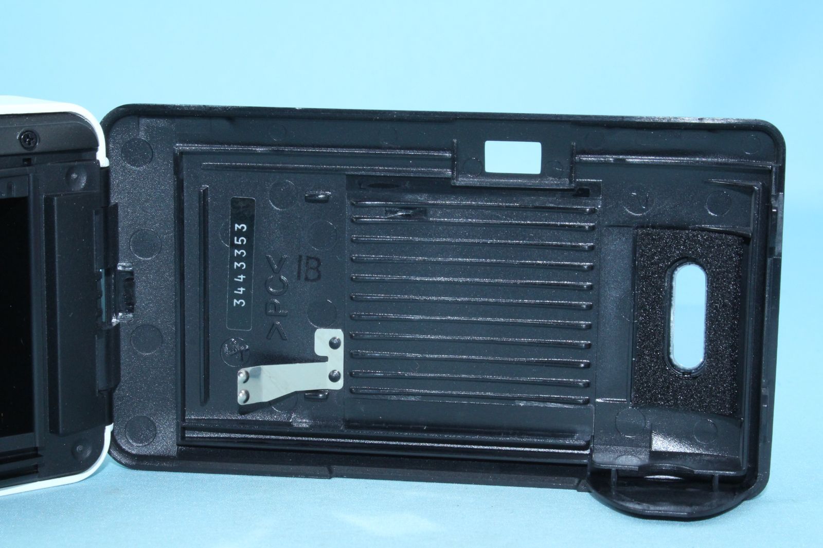 希少 美品 Konica K-mini Pingu 返品保証 コニカ コンパクト