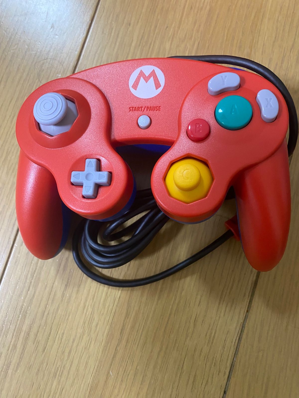 クラブニンテンドー ゲームキューブ