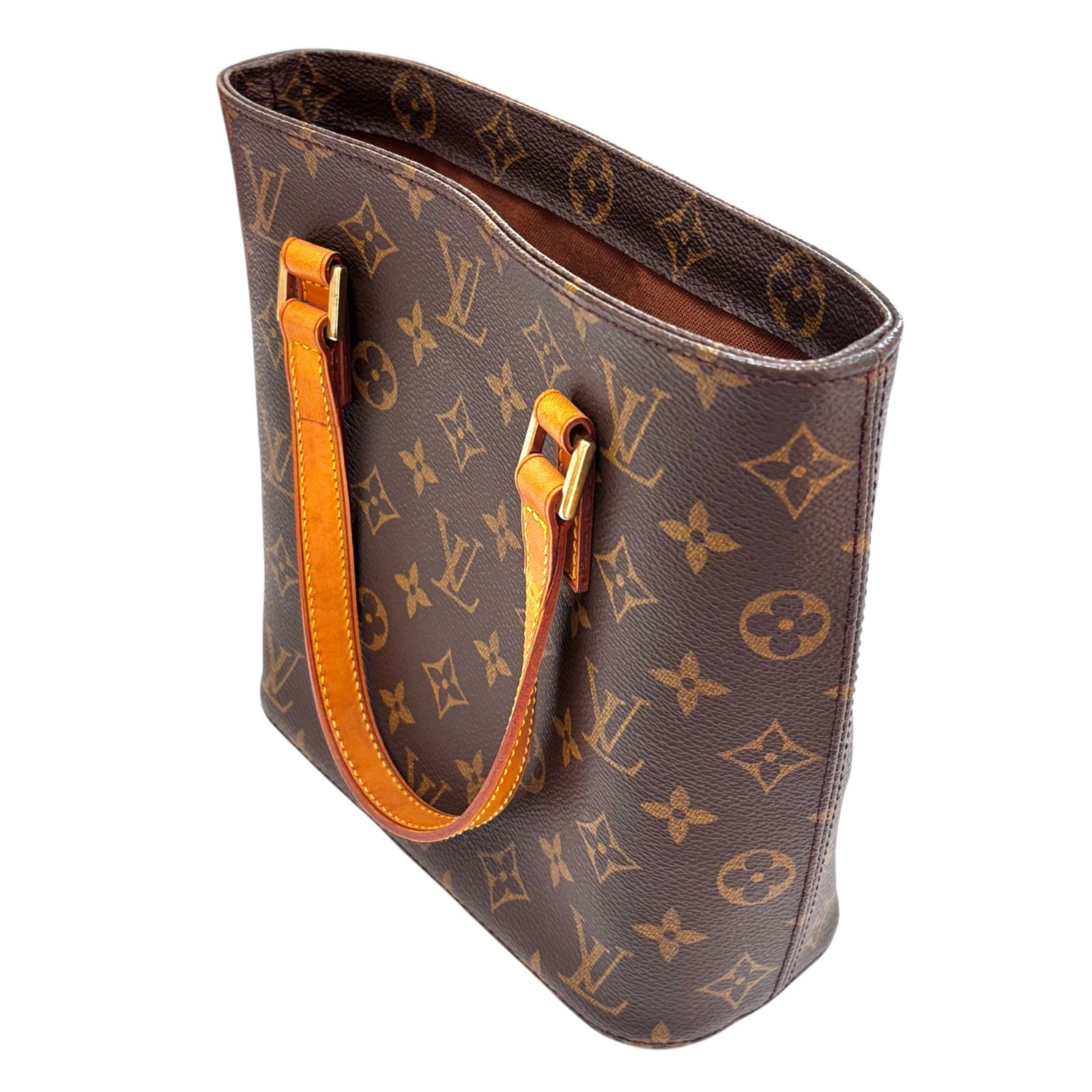 極美品⭐️LOUIS VUITTON ルイ ヴィトン】 『ヴァヴァンPM