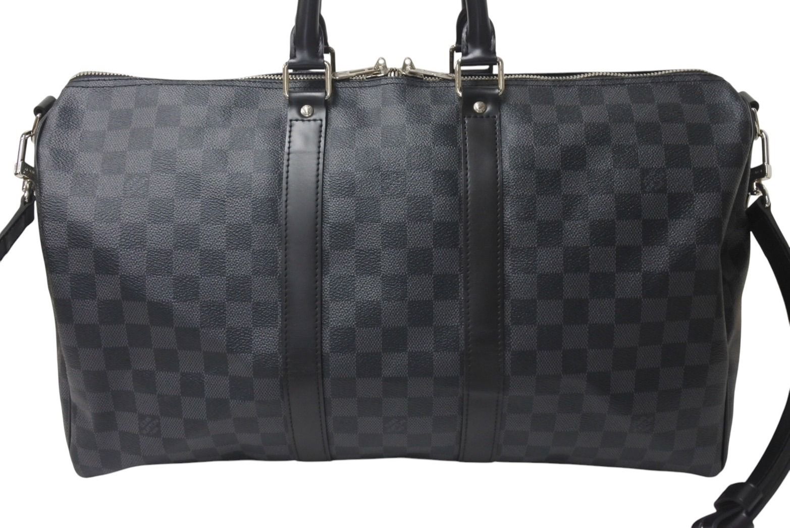 【中古】ルイヴィトン LOUIS VUITTON ヴィンテージ エピ キーポル45 M42972 ボストンバッグ 旅行カバン ロゴ レザー 中古】ルイヴィトン LOUIS VUITTON ヴィンテージ エピ キーポル45