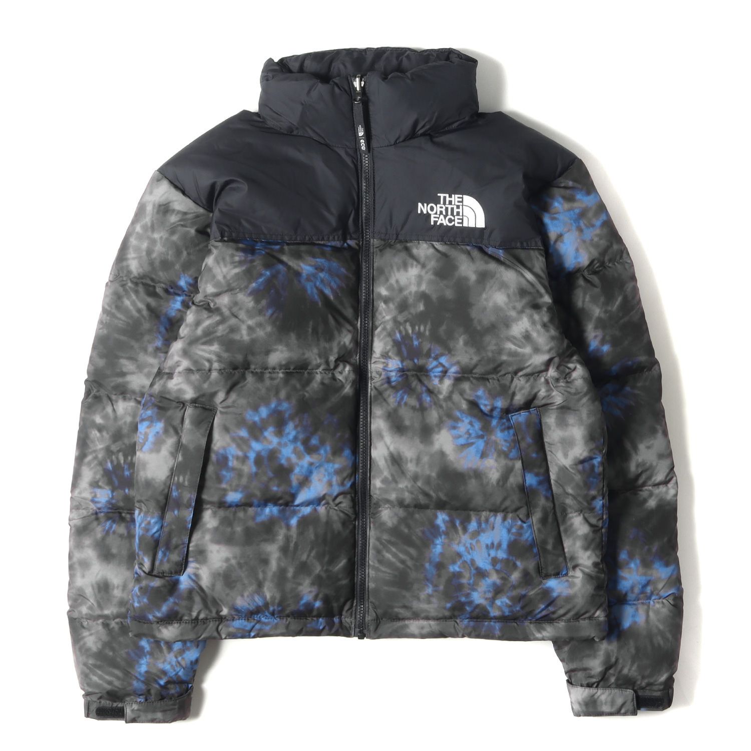 美品 THE NORTH FACE ノースフェイス ダウン ジャケット サイズ:M 海外 