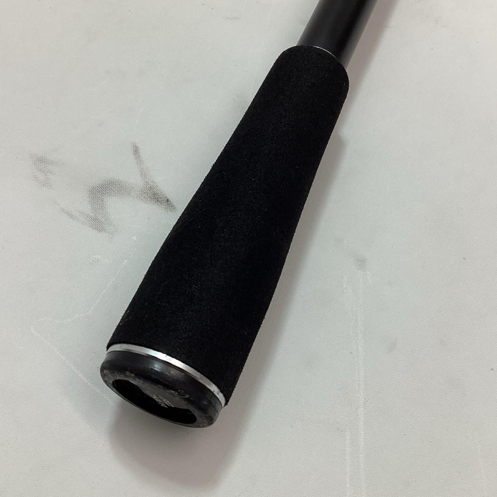 ロッド ZESTA BLACK STAR B72MXH ロッド ZESTA BLACK STAR B72MXH ZESTA BLACK STAR B72MXH