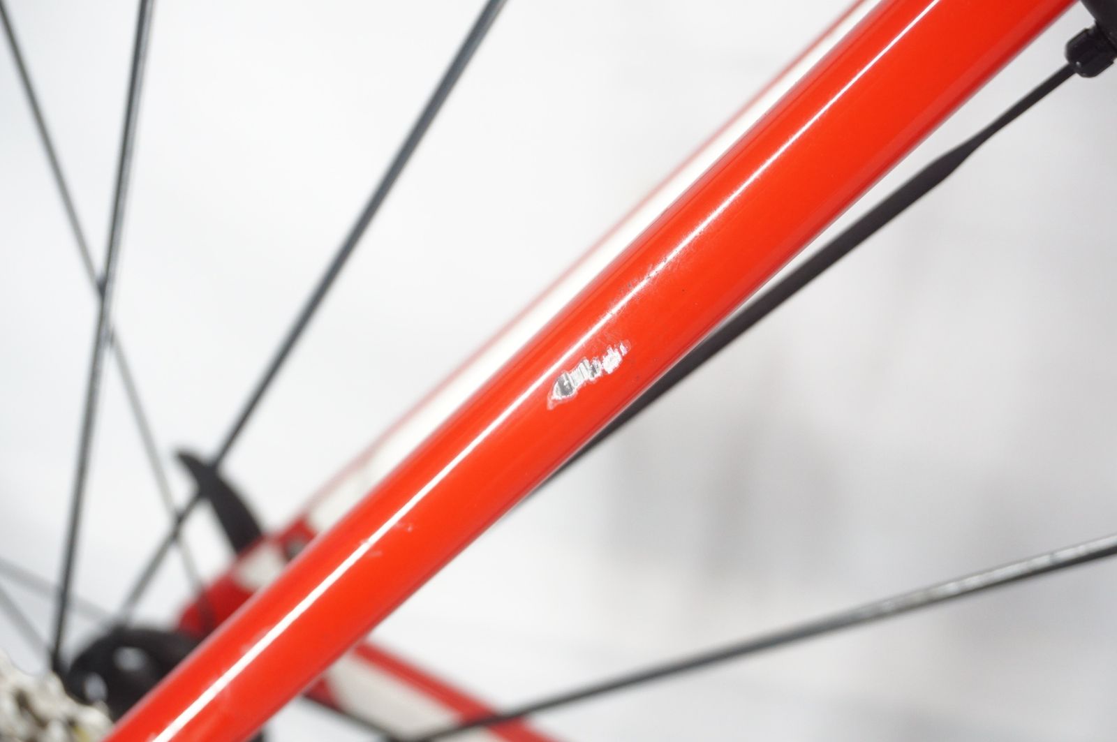 CANNONDALE キャノンデール