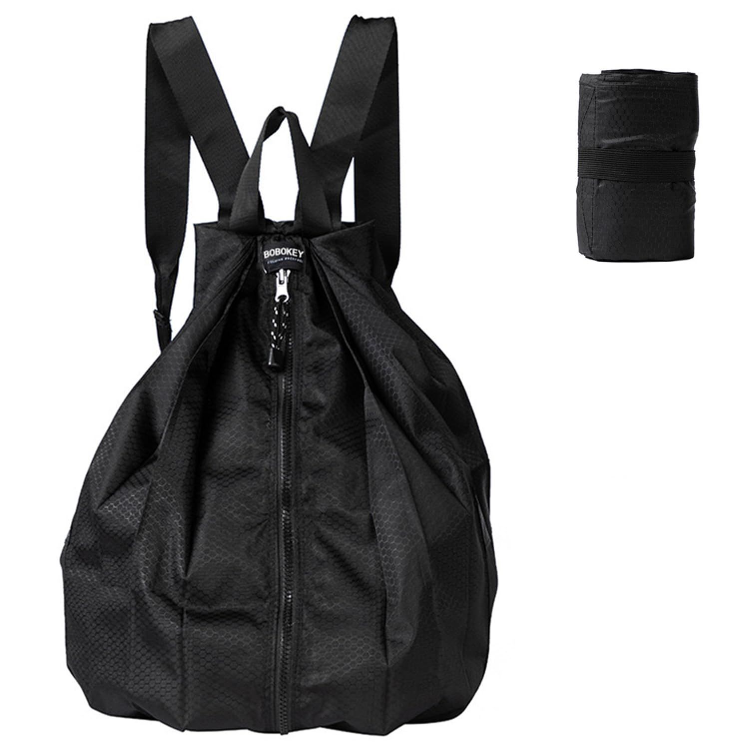 【人気商品】ショッピング 旅行 リュック 防水 登山 軽量 スポーツ バックパック 通学 バックパック アウトドア 通勤 折りたたみ メンズ 携帯リュック レディース [MAGPIE]