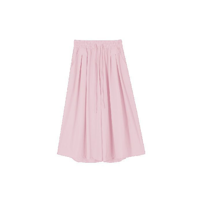 美品★セオリーリュクス　ワイドフレアパンツ ガウチョパンツ　キュロットパンツ 2025年最新】Theory luxe レディース ガウチョパンツの人気