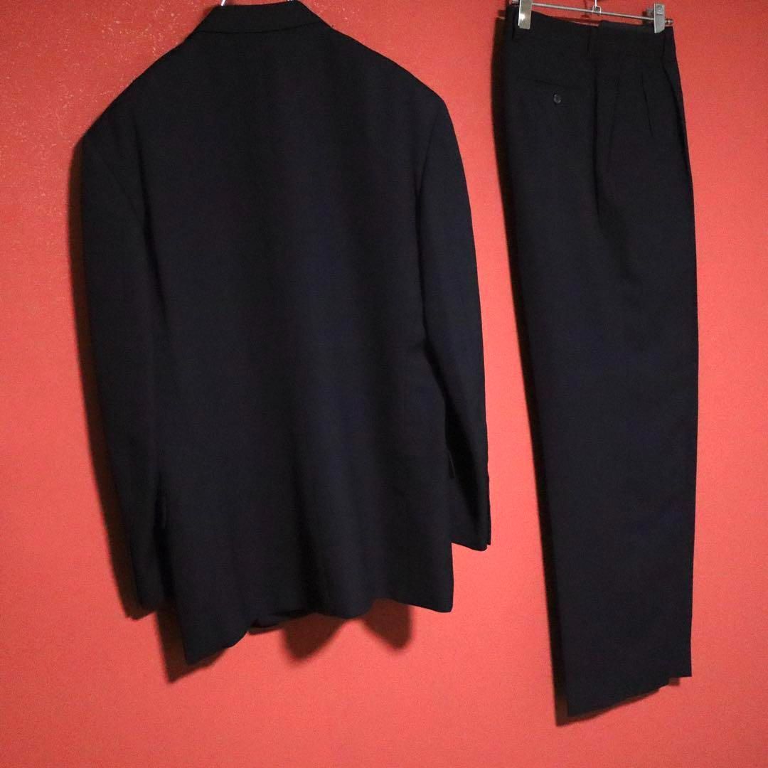希少ヴィンテージ】ISSEY MIYAKE MEN 80年代 セットアップ