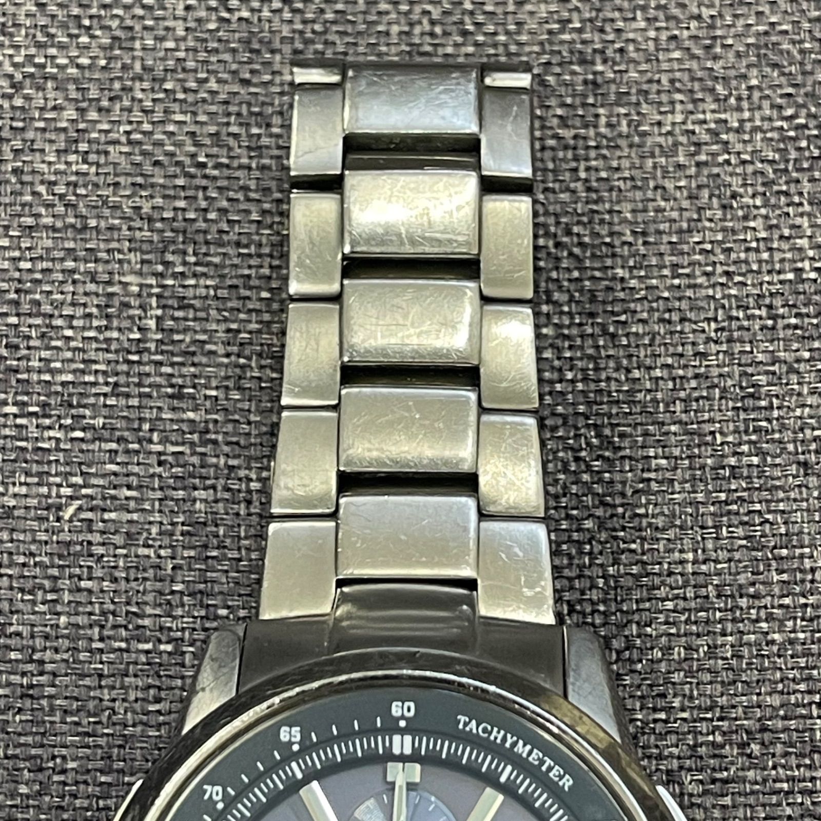 【ジャンク】CASIO OCEANUS OCW-500TDJ・OCW-M700 OCEANUS OCW-500TDJ-7AJF - トケイノヲト