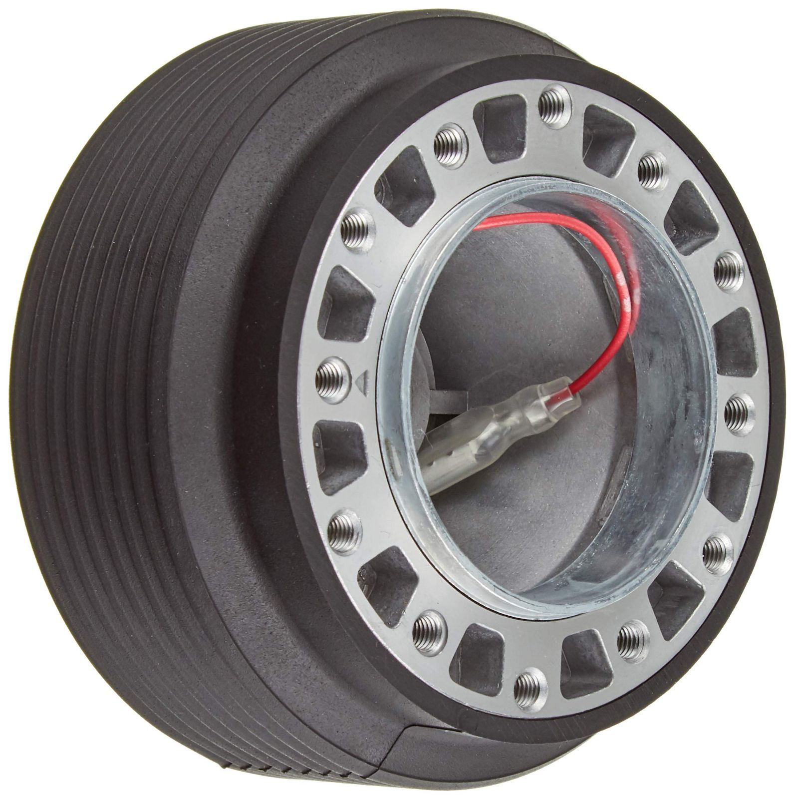 新品 【CMR】 ワークスベル ステアリングボス 522