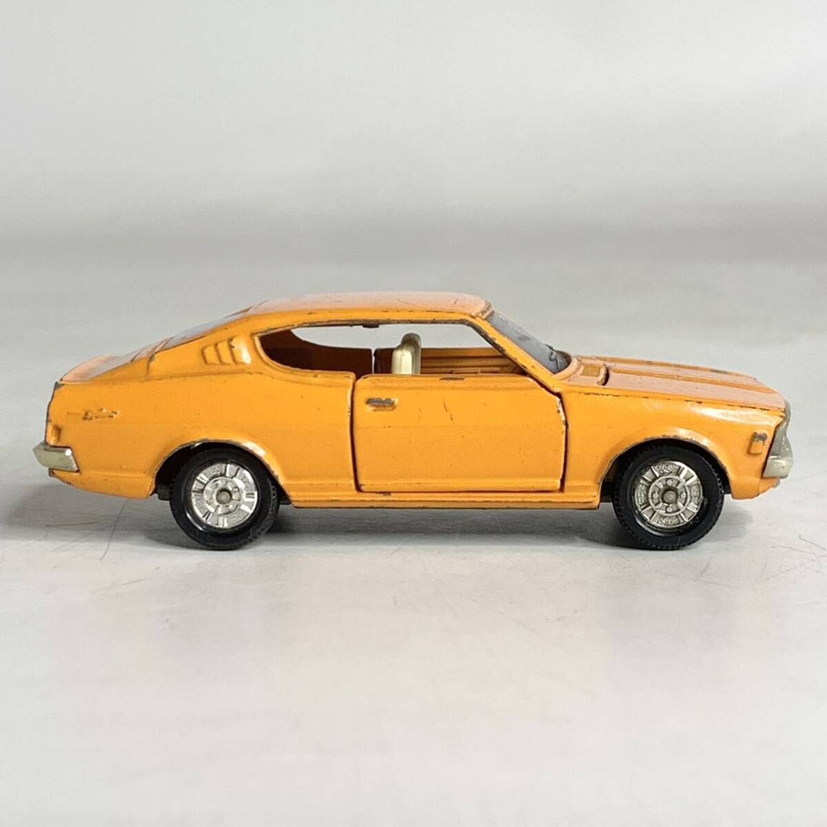 トミカ ダンディ 1/45 コルト COLT GALANT GTO トミー tomica トミカ ダンディ 1/45 コルト COLT GALANT GTO トミー tomica
