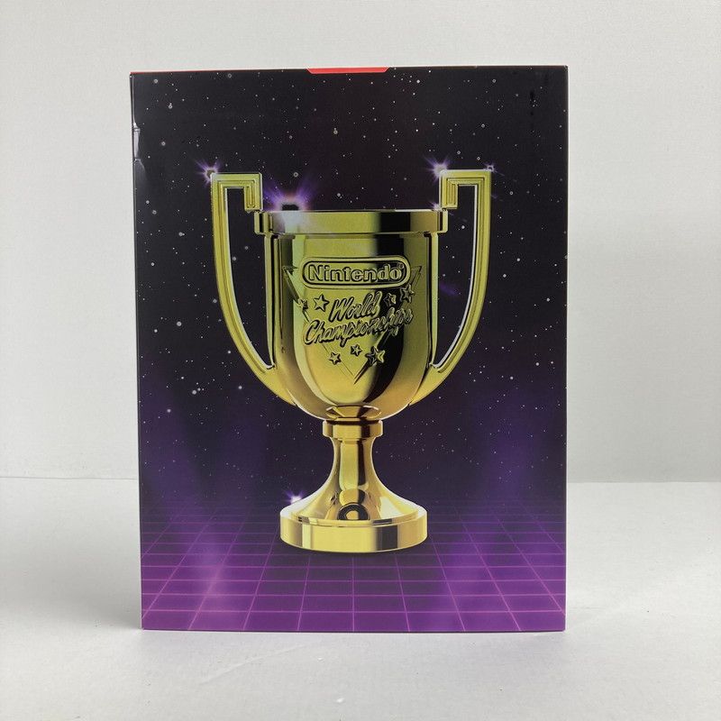 中古美品】 Nintendo Switch ソフト Nintendo World 中古美品】 Nintendo Switch ソフト Nintendo World