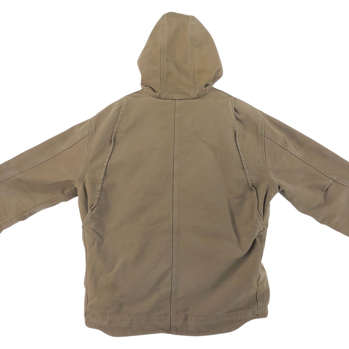 古着 カーハート Carhartt Bartlett バートレットジャケット フード  