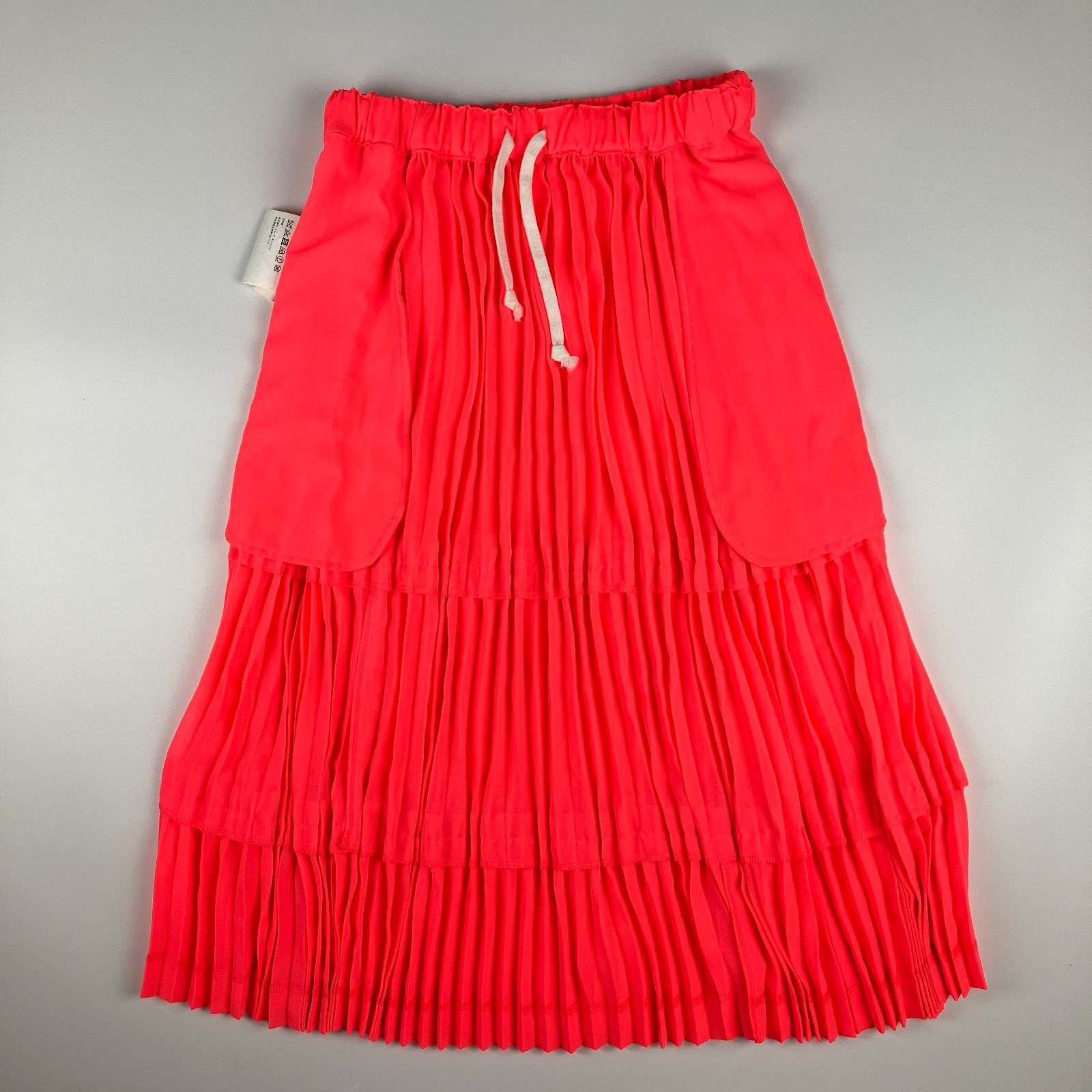 COMME des GARCONS コムデギャルソン エステルジョーゼット