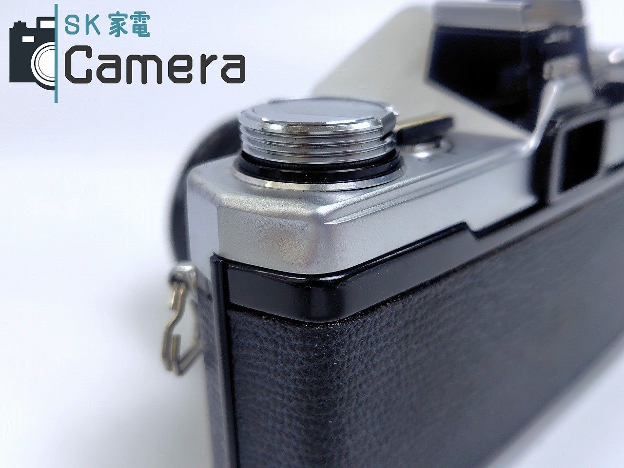 50ｍｍ F1.8