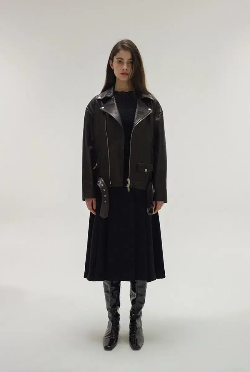 スペンサー ウール