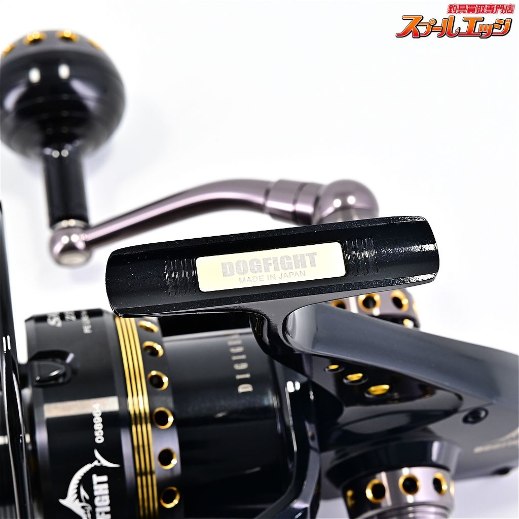 Daiwa SALTIGA Z6500H リール Daiwa Saltiga Z6500h Dogfight Fishing Reel $20 - Wholesale