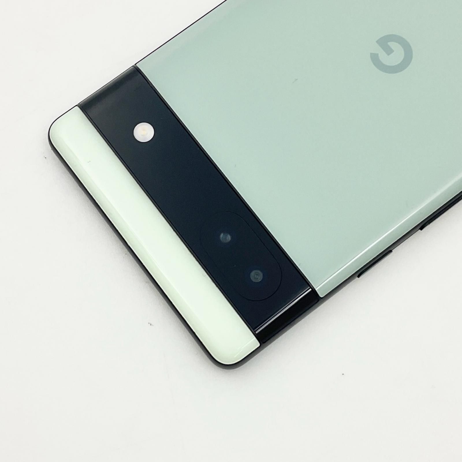 Google Pixel 6a 128GB softbank チョーク Google Pixel 6a[128GB] SoftBank チョーク