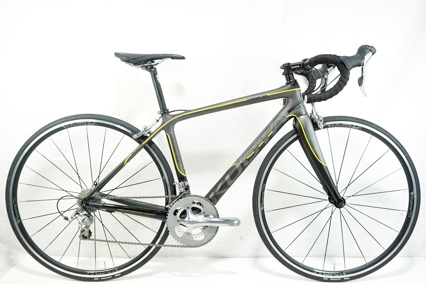 Kuota Kobalt Tiagra 2016完成車 中古