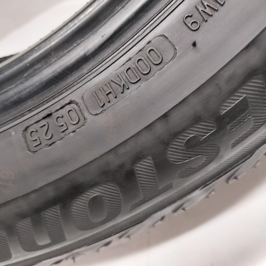 55R18 ブリヂストン