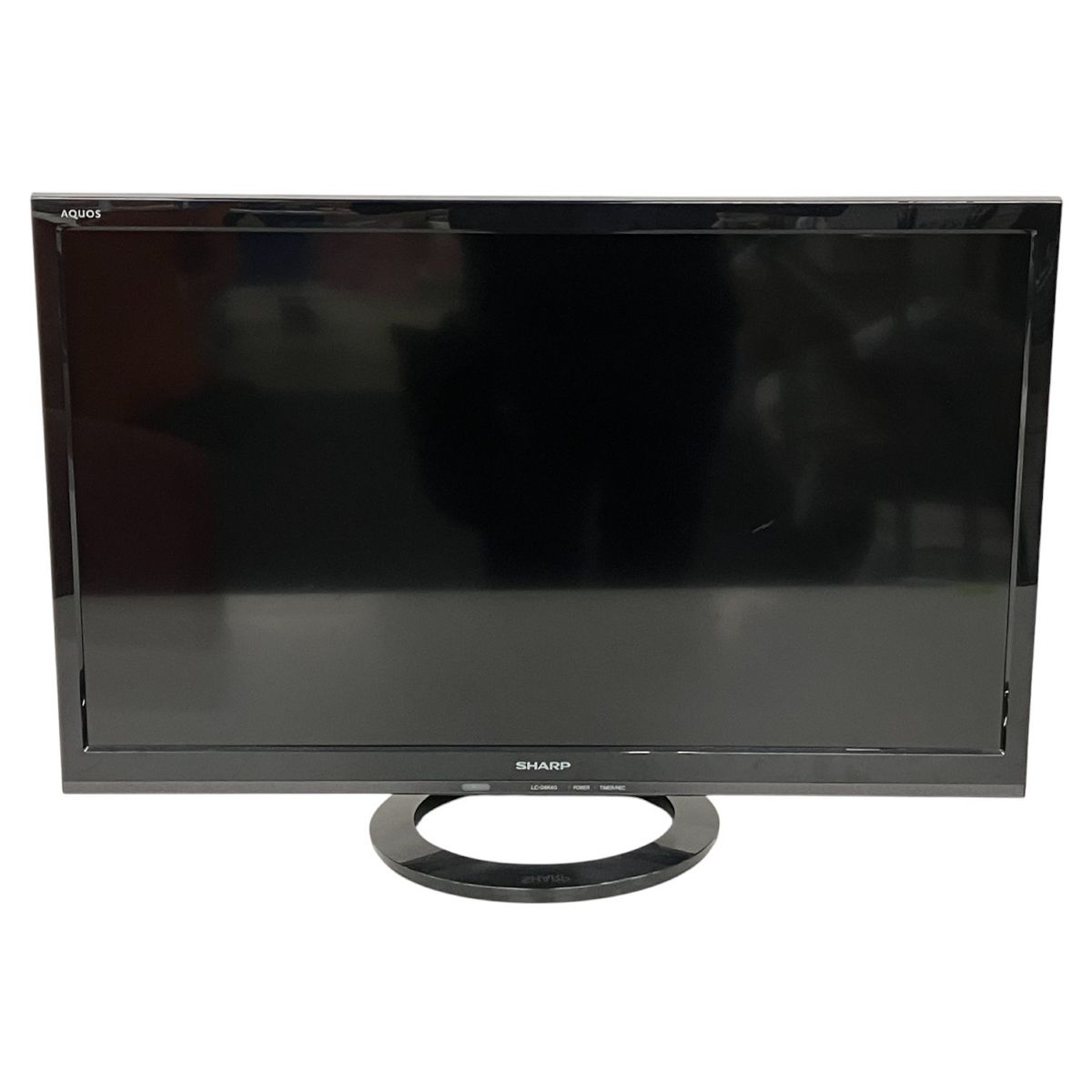 SHARP AQUOS LC-24K40 24インチ シャープ 液晶 テレビ 家電 K9782025
