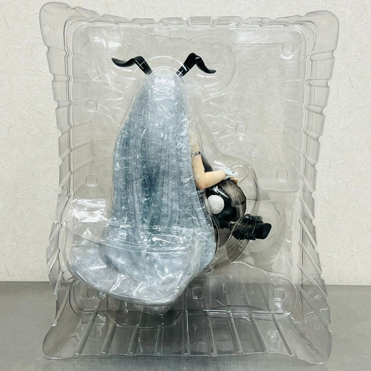 B-STYLE 一騎当千 趙雲子龍 バニーVer. 1/4 完成品フィギュア シナプス・モール | 趙雲子龍 バニーVer.