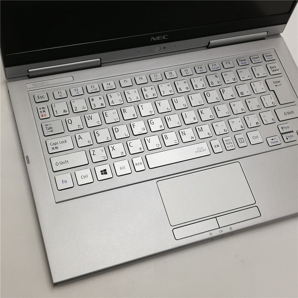 赤字覚悟 Wi-Fi有 NEC ノートパソコン 中古美品 PC-VKT25GWG3 第