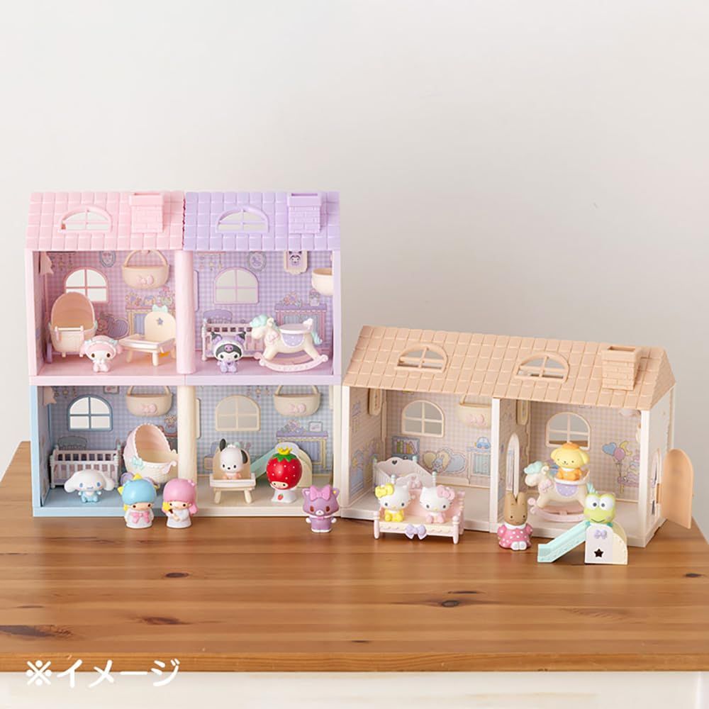 SANRIO サンリオキャラクターズ