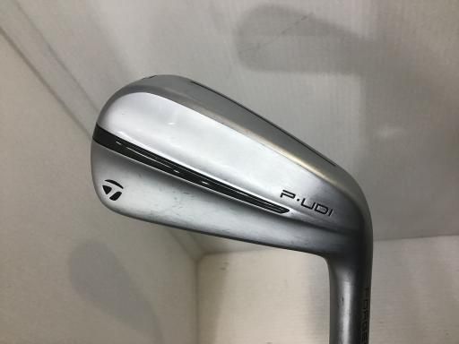 テーラーメイド Taylor Made P UDI U3 USA ユーティリティ UT recoil DART 90 フレックスS メンズ 男性用 右利き 右用 Cランク ゴルフクラブ