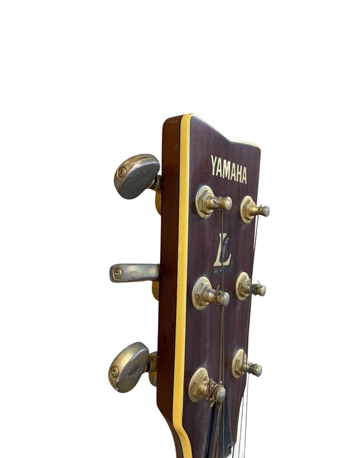 YAMAHA LL-8J アコースティックギター □YAMAHA LL-8J アコースティックギター 日本製 ヤマハ LL