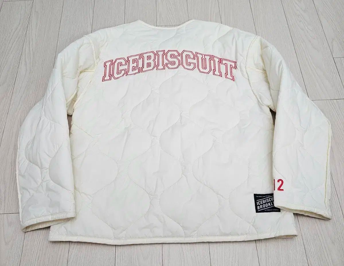 アイスビスケット ブルックリン